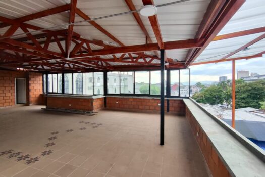 Local en arriendo Calle del encuentro No.1