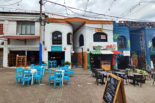 Local en arriendo Calle del encuentro No.3