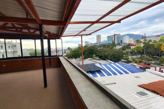 Local en arriendo Calle del encuentro No.1