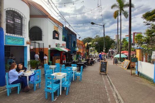 Local en arriendo Calle del encuentro No.3