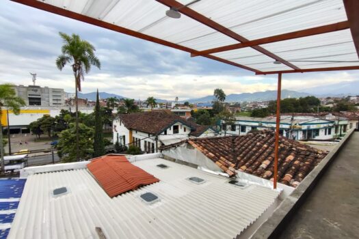 Local en arriendo Calle del encuentro No.1