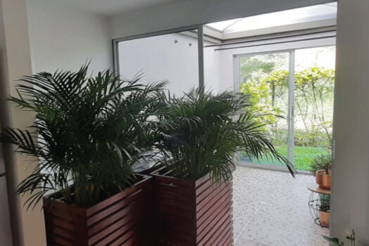 Casa en venta Cerritos Campestre