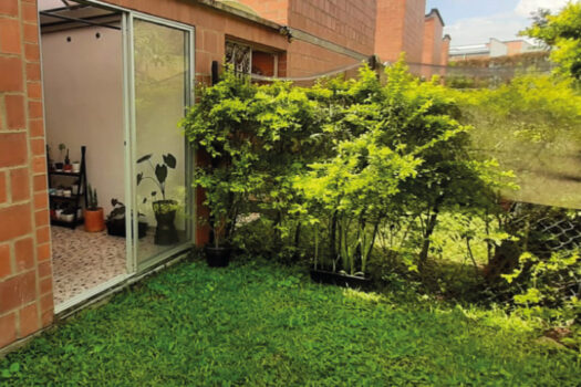 Casa en venta Cerritos Campestre