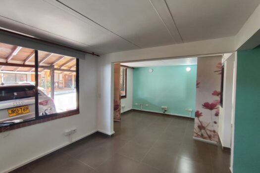 Casa en arriendo Belmonte