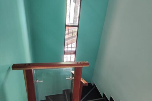 Casa en arriendo Belmonte