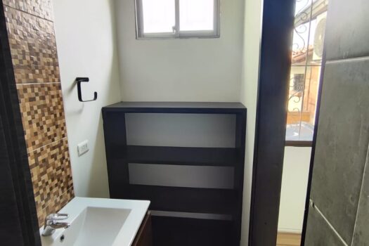 Casa en arriendo Belmonte