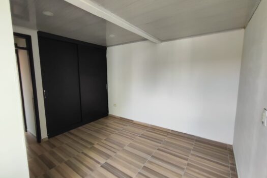 Casa en arriendo Belmonte