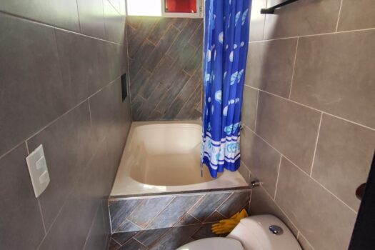 Casa en arriendo Belmonte