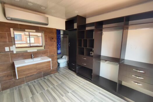 Casa en arriendo Belmonte