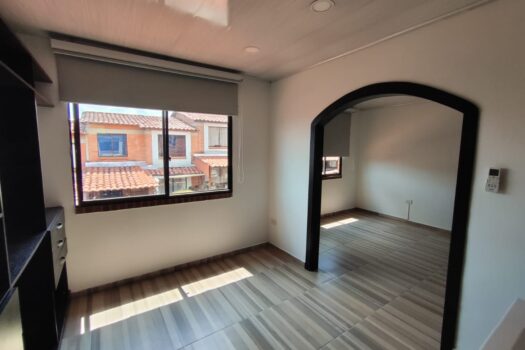Casa en arriendo Belmonte