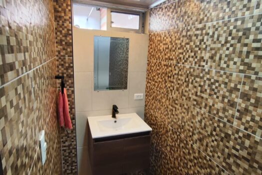 Casa en arriendo Belmonte