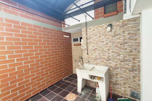 Casa en arriendo Belmonte