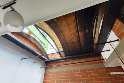 Casa en arriendo Belmonte