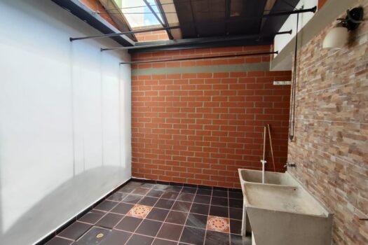 Casa en arriendo Belmonte