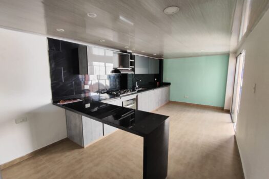 Casa en arriendo Belmonte