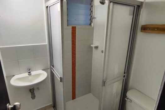 Apartamento en arriendo en Dosquebradas