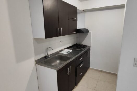 Apartamento en arriendo en Dosquebradas
