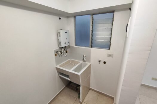Apartamento en arriendo en Dosquebradas