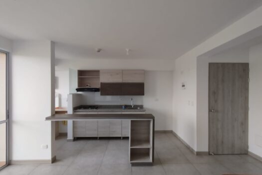 Se arrienda apartamento en Galicia