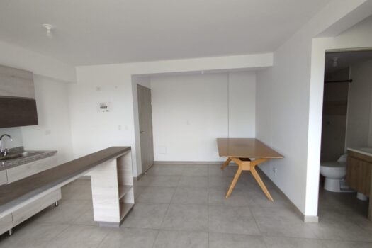 Se arrienda apartamento en Galicia
