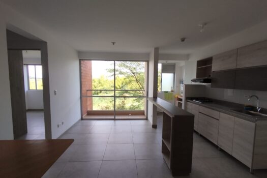 Se arrienda apartamento en Galicia