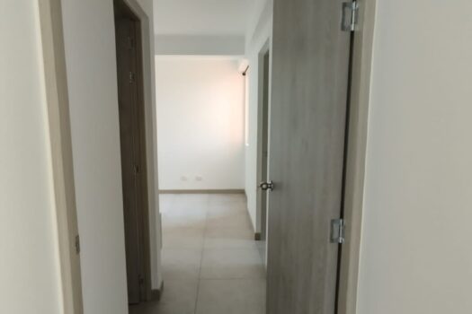Se arrienda apartamento en Galicia