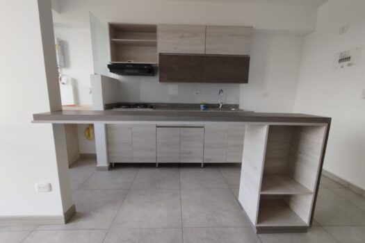 Se arrienda apartamento en Galicia