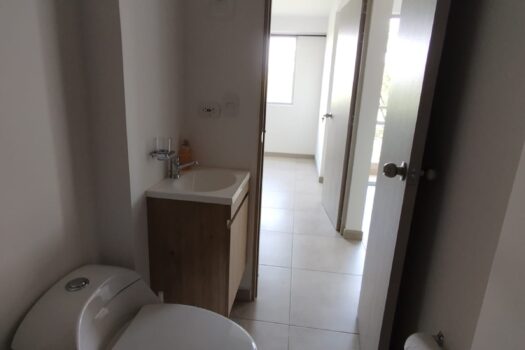 Se arrienda apartamento en Galicia