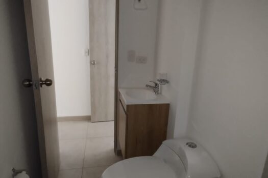 Se arrienda apartamento en Galicia