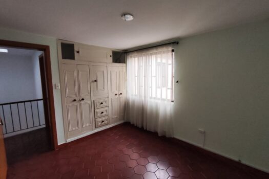 Se vende casa sector San Andresito