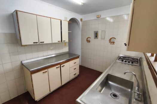 Se vende casa sector San Andresito