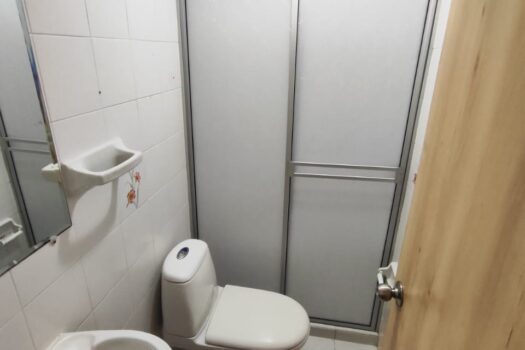 Se vende casa sector San Andresito