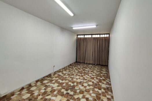 Se vende casa sector San Andresito