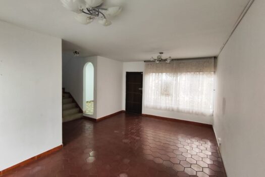 Se vende casa sector San Andresito