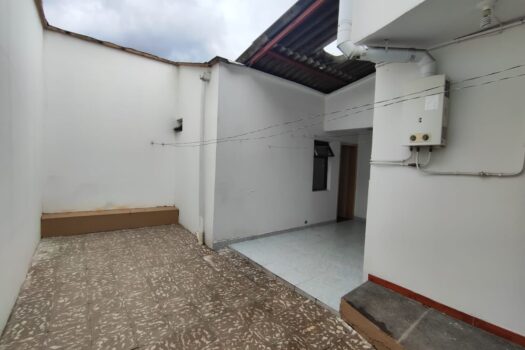 Se vende casa sector San Andresito